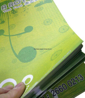 餐檯紙 Table placemat paper for dining table surface use