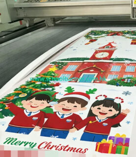 學校 Foamboard(發泡板展板)