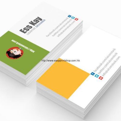 咭片/摺咭(普通物料)