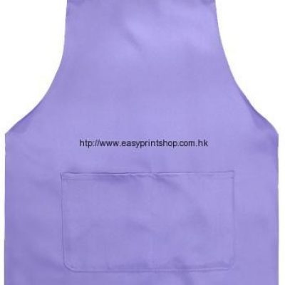 廣告圍裙